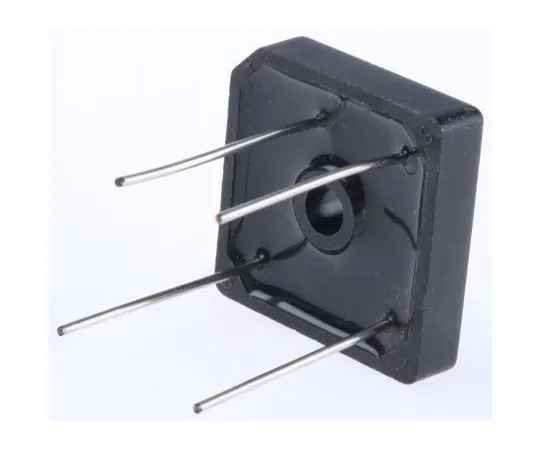 63-7523-57 Vishay VS-GBPC3508W, Bridge Rectifier, 35A 800V, 4-Pin GBPC-W VS-GBPC3508W