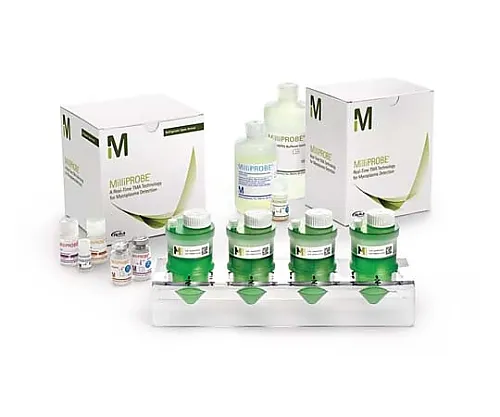 61-0285-03　［Discontinued］Filtration Additive (100mL) 1/Pk 1ST　MPRPMYCAD