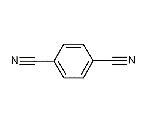 61-0366-71　［Discontinued］Terephthalodinitrile for Synthesis 821076 50G　8.21076.0050