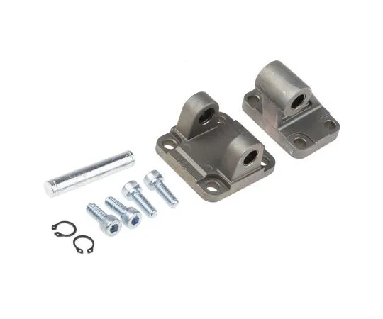 63-7481-71 RS PRO Rear Hinge 50mm 304-4299