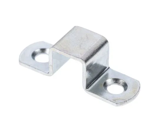 63-7463-61 RS PRO Steel Zinc Plated Door Bolt, 35 x 11mm 281-1010