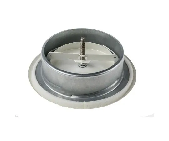 63-7411-64 Diffusion Valve 150mm 185-4690
