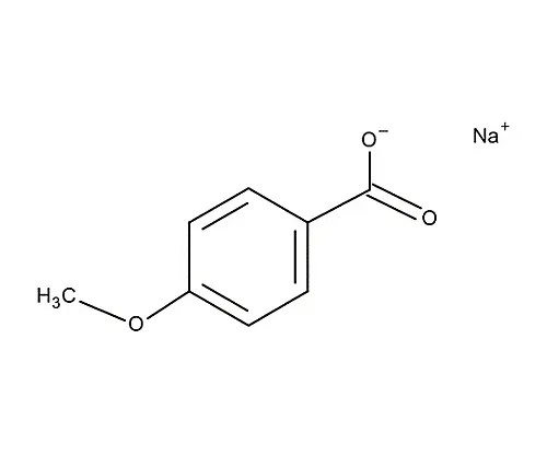 61-0347-54　［Discontinued］4-Fluorobenzoic Acid for Synthesis 814626 10G　8.14626.0010