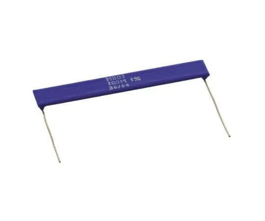 63-7475-88 TE Connectivity 100MΩ 2W Fixed Resistor ±1% ±100ppm/°C HB3100MFZRE