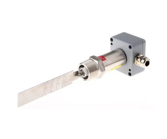 63-7523-86 Flow Switch Gems Sensors FS-550E 020-3499