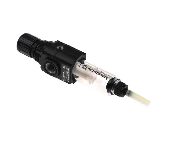 63-7460-35 Norgren B72G FR Assembly 40μm G 3/8, 17 bar B72G-3GK-ST3-RMN