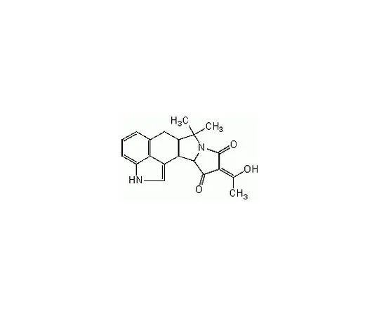 62-8415-28　［Discontinued］Cyclopiazonic Acid, Penicillium cyclopium　239805-5MG