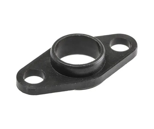 63-7485-47 2 Hole Flanged Bearing, GFL-10, 10mm ID GFL-10