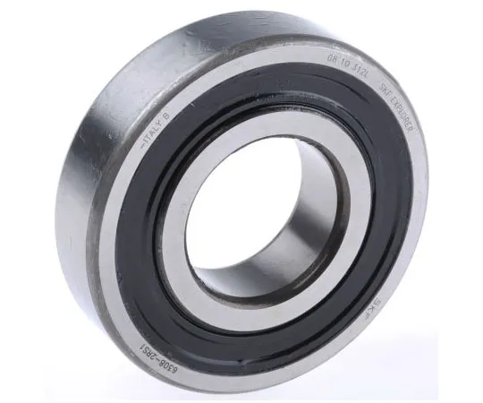63-7466-53 40mm Deep Groove Ball Bearing 90mm O.D 6308-2RS1