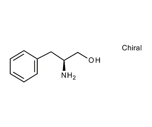 61-0344-36　［Discontinued］(S)-(-)-2-Amino-3-Phenyl-1-Propanol for Synthesis 814132 1G　8.14132.0001