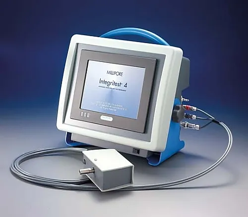 61-0278-16　［Discontinued］Integritest 4N Networkable Filter Integrity Test Instrument, 1/Pk 1ST　XIT4N0001