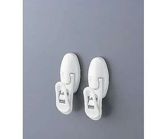62-6514-62 Peelable Kitchen Convenient Clip (2 Pieces) M2770