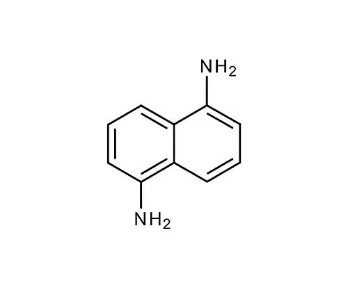 61-0373-46　［Discontinued］1,5-Naphthalenediamine for Synthesis 840116 25G　8.40116.0025