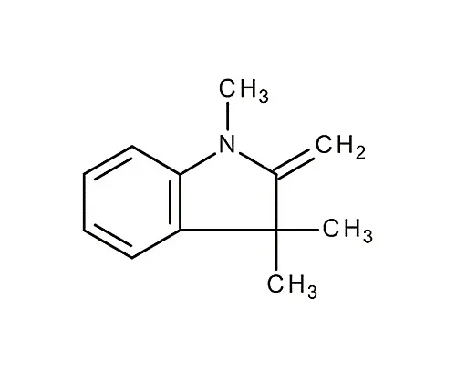 61-0367-51　［Discontinued］1,3,3-Trimethyl-2-Methyleneindoline for Synthesis 821182 250mL　8.21182.0250
