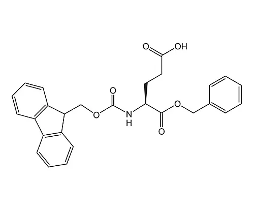 61-0390-06　［Discontinued］Fmoc-Glu-OBzl 852221 1G　8522210001