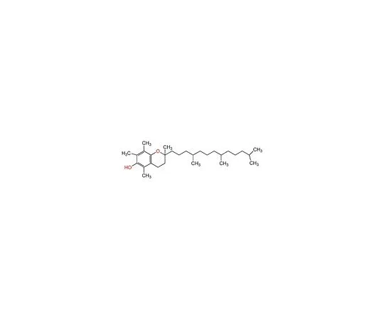 62-8440-99　［Discontinued］DL-α-Tocopherol　613420-50GM