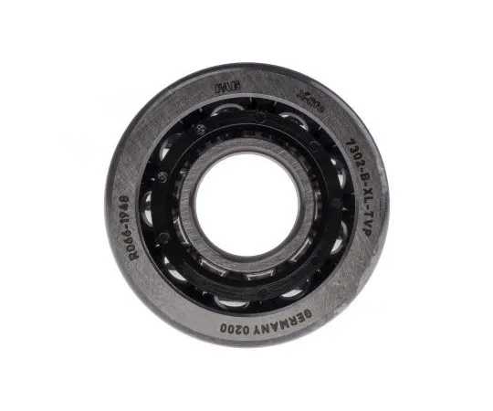 63-7400-08 15mm Angular Contact Ball Bearing 42mm O.D 7302-B-XL-TVP
