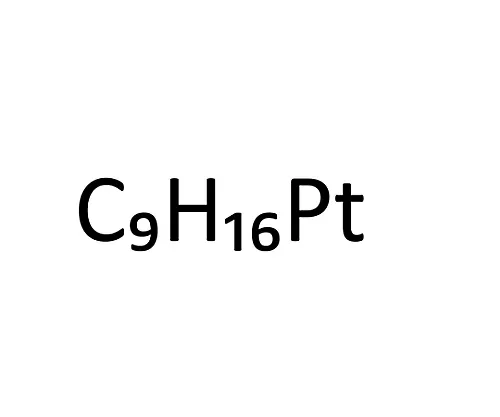 61-0382-91　［Discontinued］Trimethyl(Methylcyclopentadienyl) Platinum(Iv) for Synthesis 843844 1G　8.43844.0001