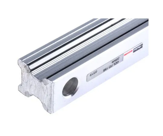 63-7485-34 Parker Origa GDL Series, GDL-FD25-0200X0A-000-0000, Linear Guide Rail 25mm width 200mm Length GDL-FD25-0200X0A-000-0000