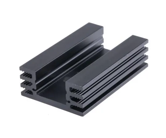 63-7431-41 Heatsink, TO-220, 8.5K/W, 50 x 32 x 14mm, Screw SK75-50-TO220
