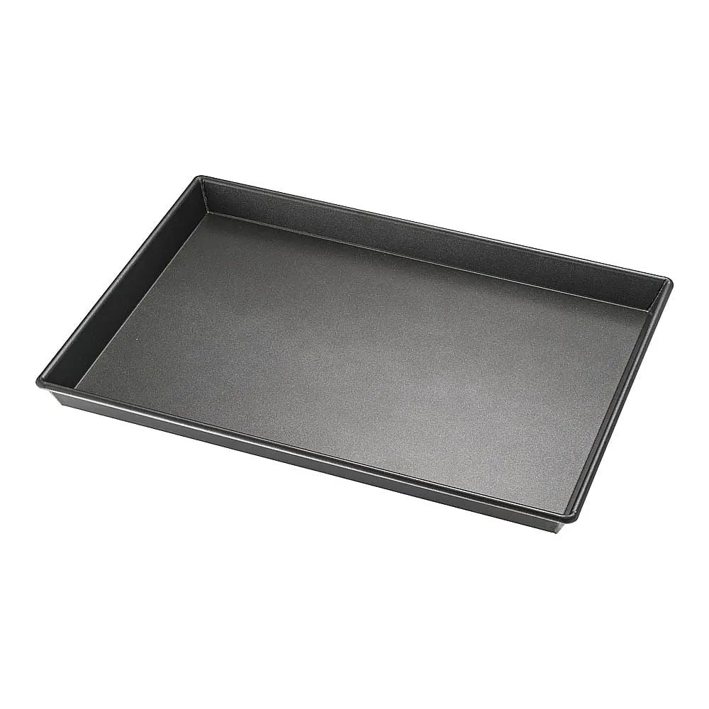 62-6547-29 Aluminum Teflon Coated Top Plate, 6 Sheets (1 Sheet)