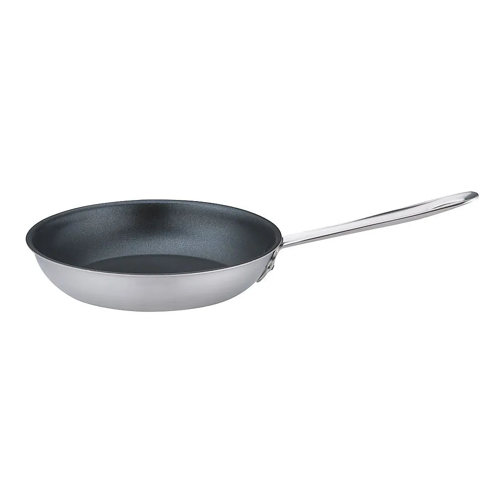 62-6332-60 Frying Pan 20 cm (Inner Surface Fluoridated)