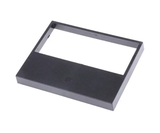 63-7418-02 Bezel for front panel mount,94x72.4mm AC 799