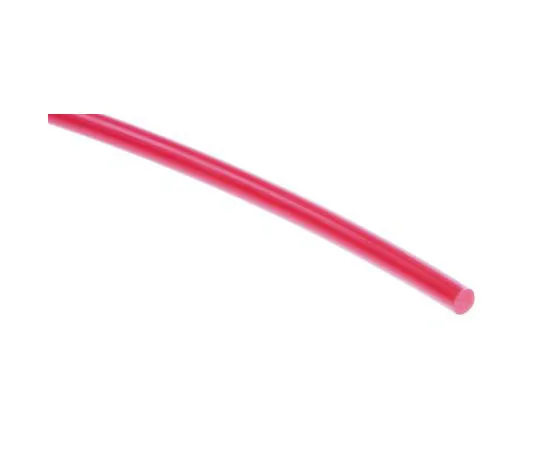 63-7454-96 RS PRO Red Round Polyurethane Belt 259-6480