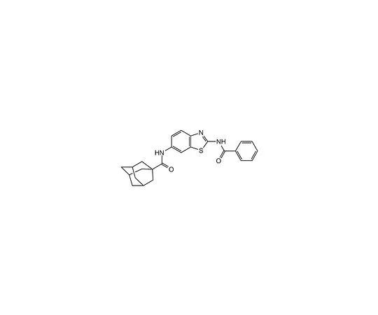 62-8413-31　［Discontinued］Ceramide Kinase Inhibitor II, NVP-231　219493-10MG