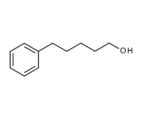 61-0377-59　［Discontinued］5-Phenyl-1-Pentanol for Synthesis 841438 1mL　8.41438.0001