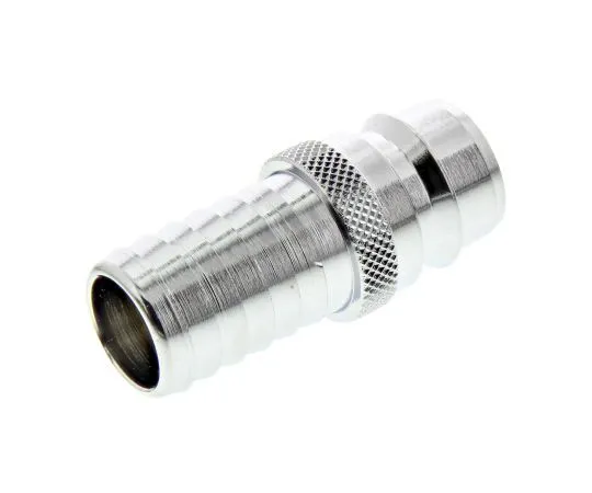 63-7532-25 Straight Male Hose Coupling Straight Coupler, Brass 63600A3