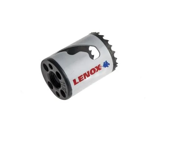 63-7404-21 Lenox Bi-metal 38.1mm Hole Saw Bi-Metal 3002424L