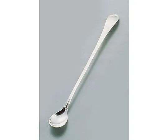 62-6700-52 SA18-12 Orient Silver Parfait Spoon (Cocktail Spoon)