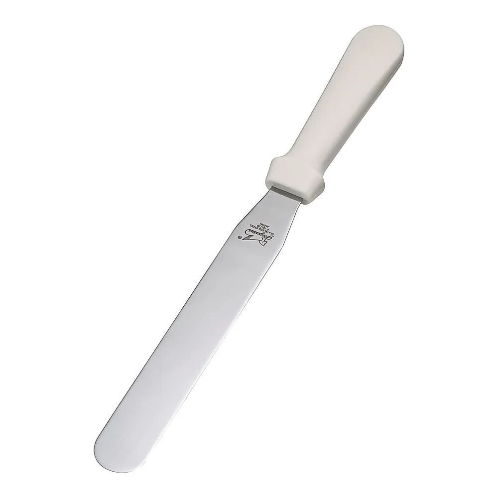 62-6554-15 Plastic Pattern Spatel 8 Inch P161/20