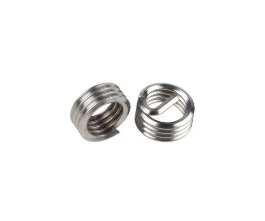 63-7405-87 RS PRO Thread Repair Insert, M6 x 1 175-0417