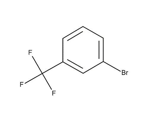 61-0360-31　［Discontinued］3-Bromobenzotrifluoride for Synthesis 820225 100mL　8.20225.0100