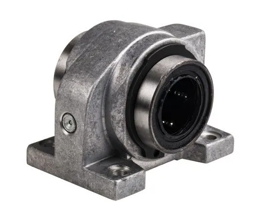 63-7396-49 INA Linear Ball Bearing Unit KGBA20-PP-AS KGBA20-PP-AS