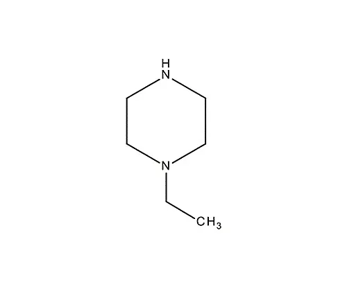 61-0348-36　［Discontinued］N-Ethylpiperazine for Synthesis 814685 25mL　8.14685.0025