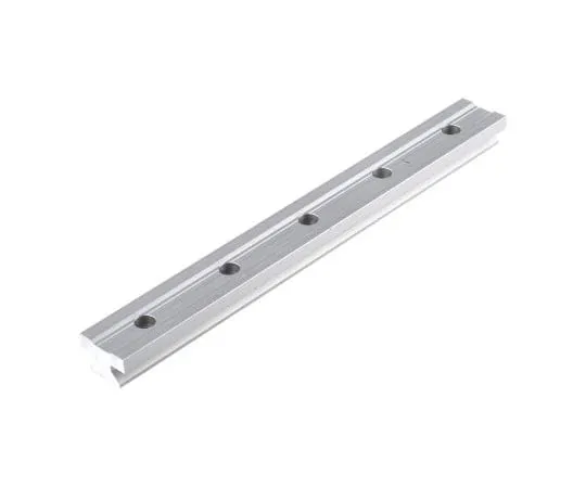 63-7485-63 Igus T Series, TS-01-25-300, Linear Guide Rail 23mm width 300mm Length TS-01-25-300
