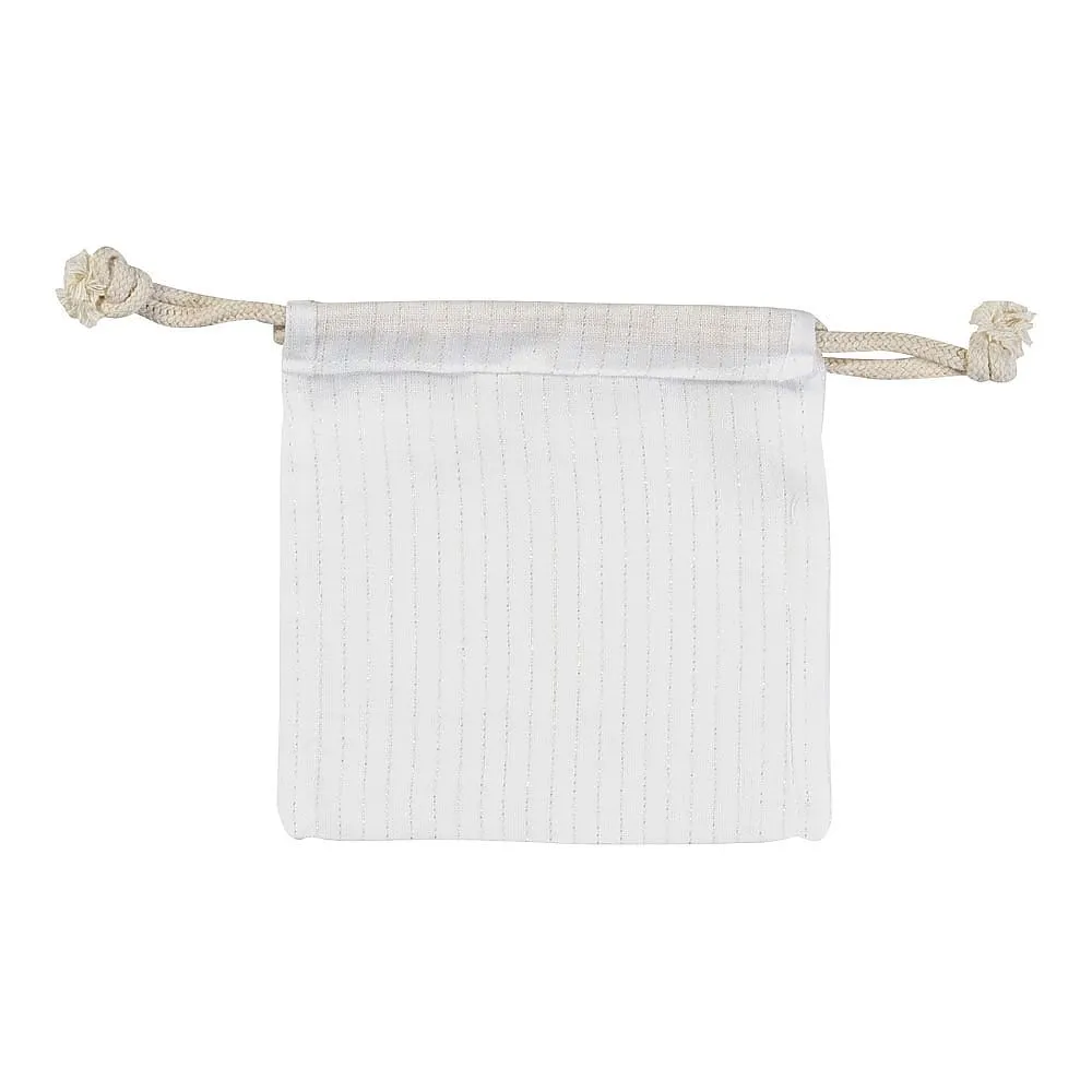 62-6451-35 Mufan Dashi Strainer Bag, Small