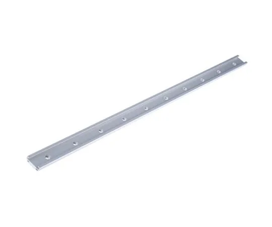 63-7513-11 Igus N Series, NS-01-27-600, Linear Guide Rail 27mm width 600mm Length NS-01-27-600