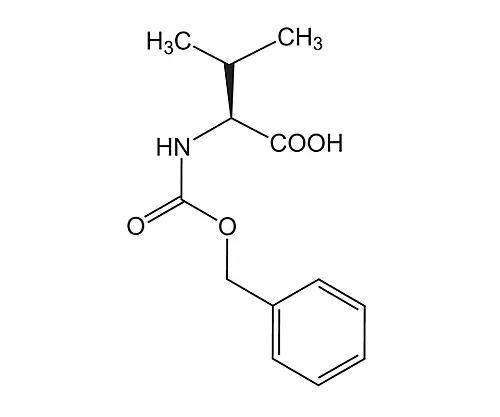 61-0395-36　［Discontinued］Z-Val-OH 854023 25G　8.54023.0025