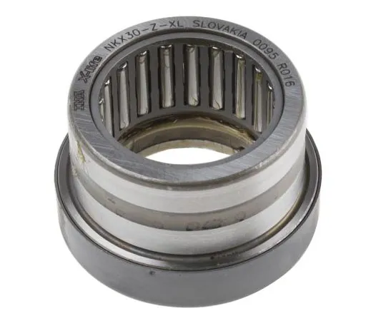 63-7401-70 Needle Roller Bearing NKX30-Z-XL, 30mm I.D, 42mm O.D NKX30-Z-XL