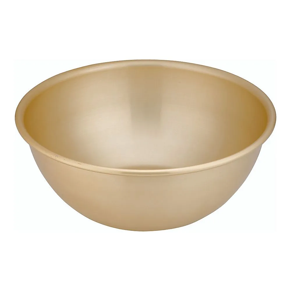 62-6396-55 Gold Alumite Ball 36 cm