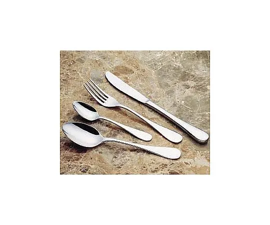 62-6711-20 18-8 Academy Melon Spoon