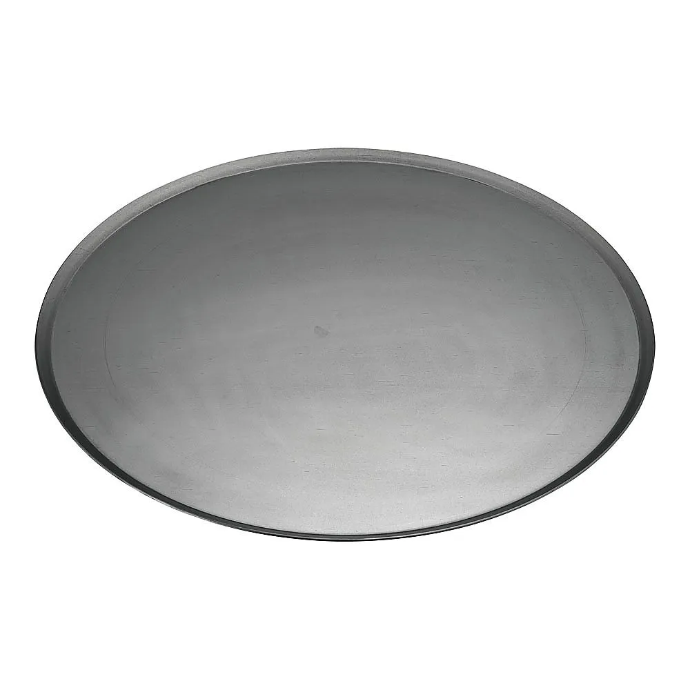 62-6535-52 Iron Pizza Pan 36 cm