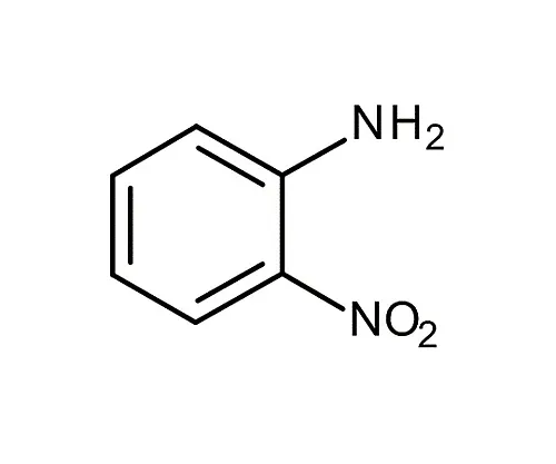 61-0365-05　［Discontinued］2-Nitroaniline for Synthesis 820881 5G　8.20881.0005