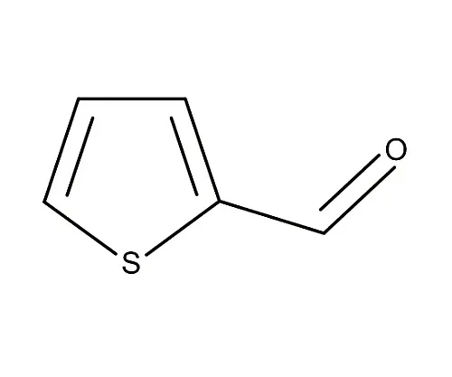 61-0341-17　［Discontinued］Thiophene-2-Carbaldehyde for Synthesis 808161 50mL　8.08161.0050