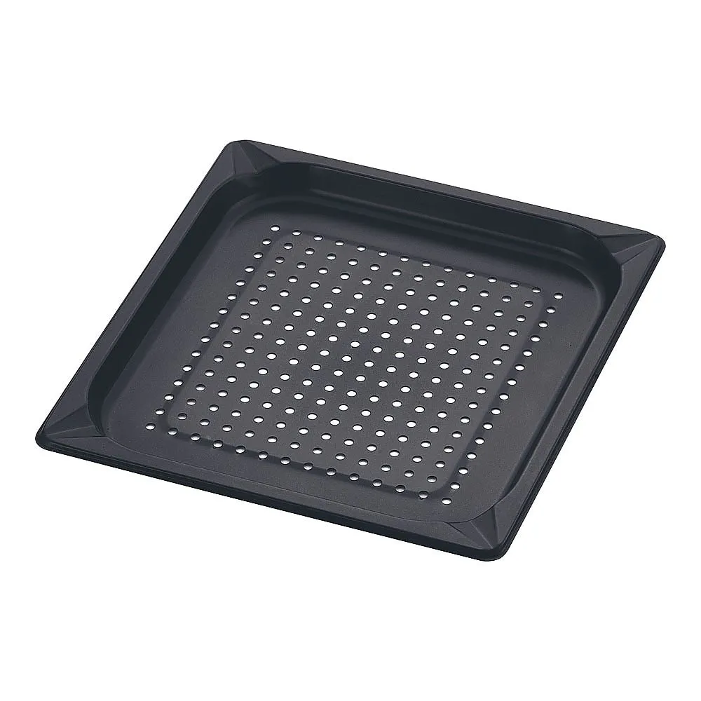 62-6360-99 KINGO Non-stick Hole Hotel Pan 2/3 x 25 23025PFS