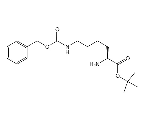 61-0397-18　［Discontinued］H-Lys (Z)-OtBU･HCl 854108 25G　8.54108.0025